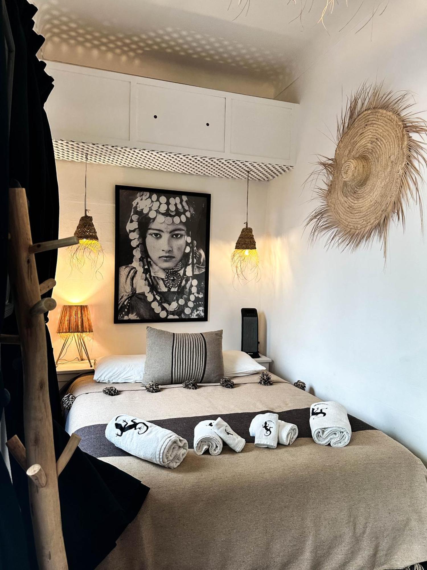 Riad Darsahalia Marrakesh Eksteriør bilde
