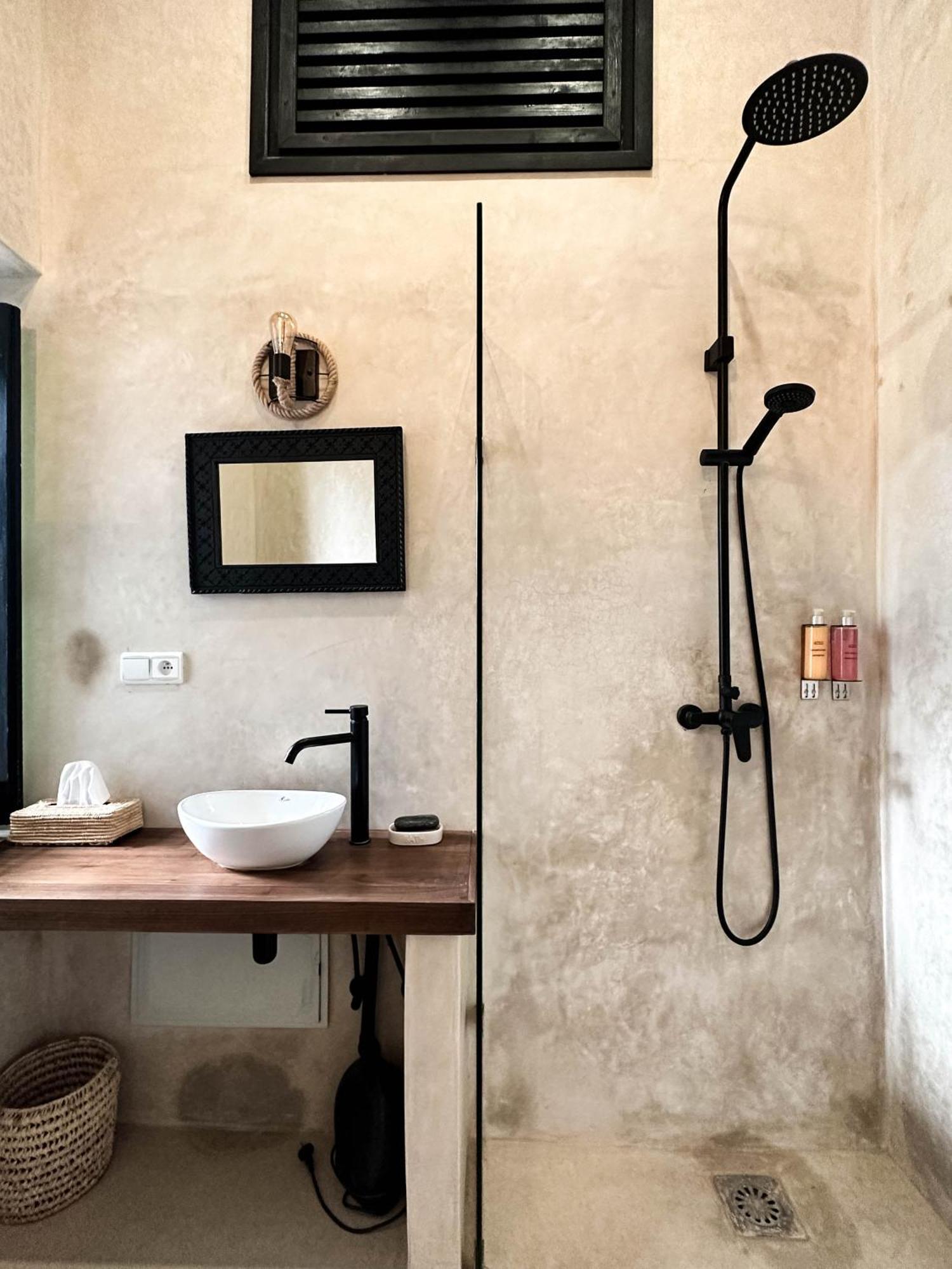 Riad Darsahalia Marrakesh Eksteriør bilde